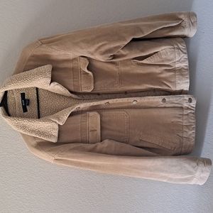 Gap corduroy jacket